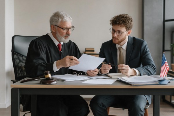 Master de Acceso a la Abogacía — Prácticas