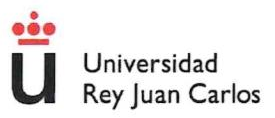 Universidad Rey Juan Carlos (URJC)