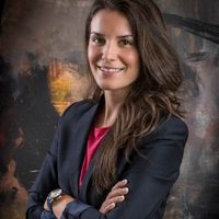 Anna Nuñez 1 Anna Nuñez 1